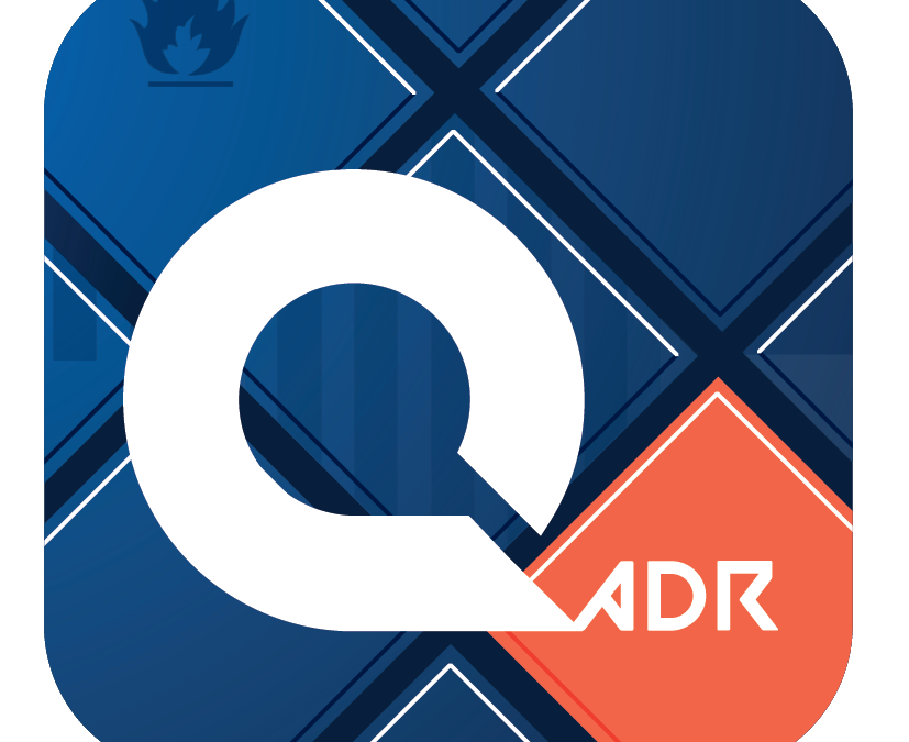 Les voyages de QuickADR – SAISON 2, épisode 1