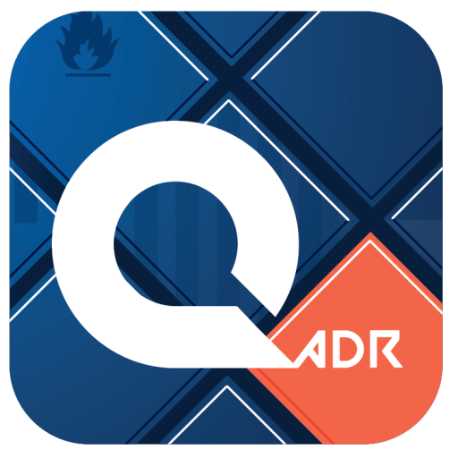 QuickADR l'application