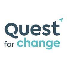 Quest for change
