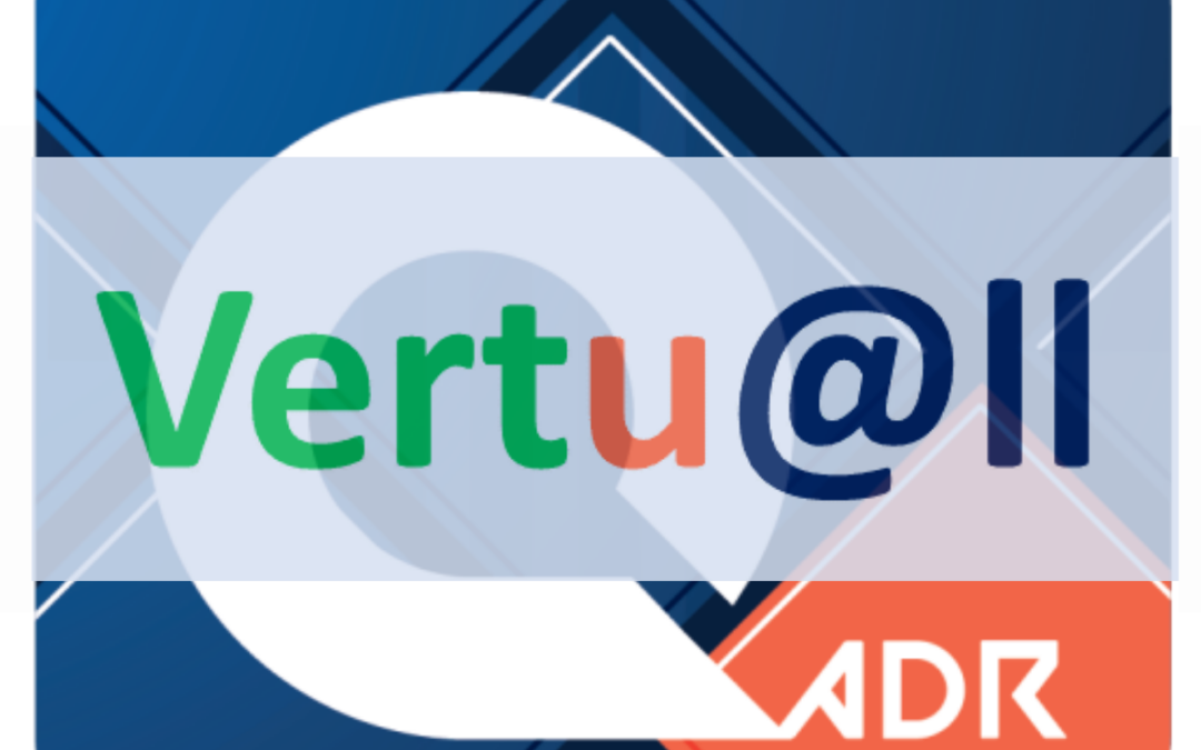 Annonce de l ouverture de Vertu@ll qui commercialisera la marque QuickADR