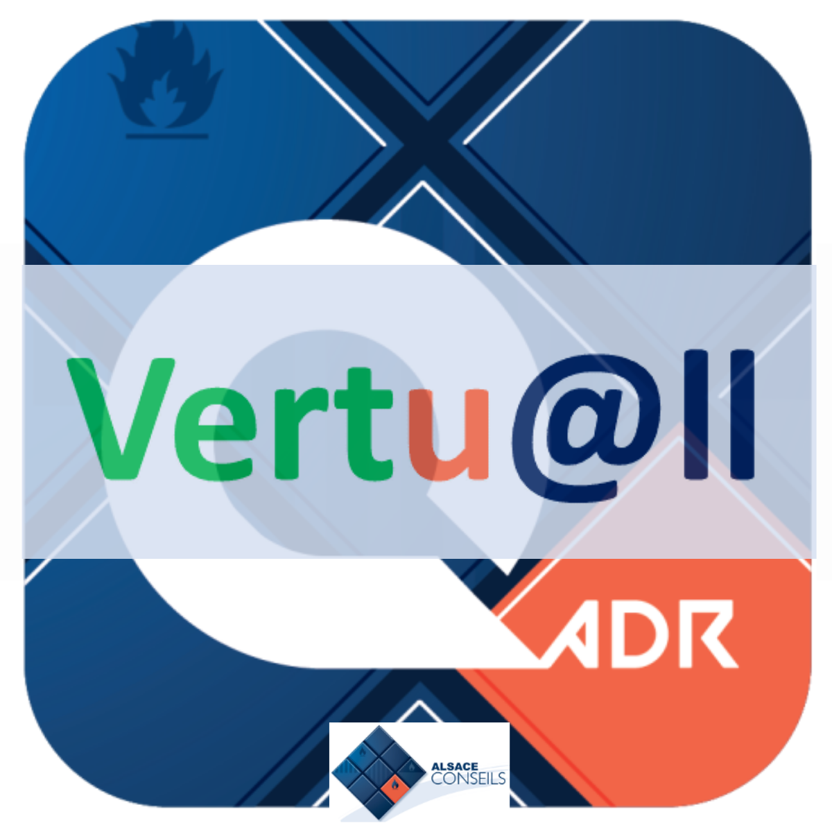 Annonce de l ouverture de Vertu@ll qui commercialisera la marque QuickADR
