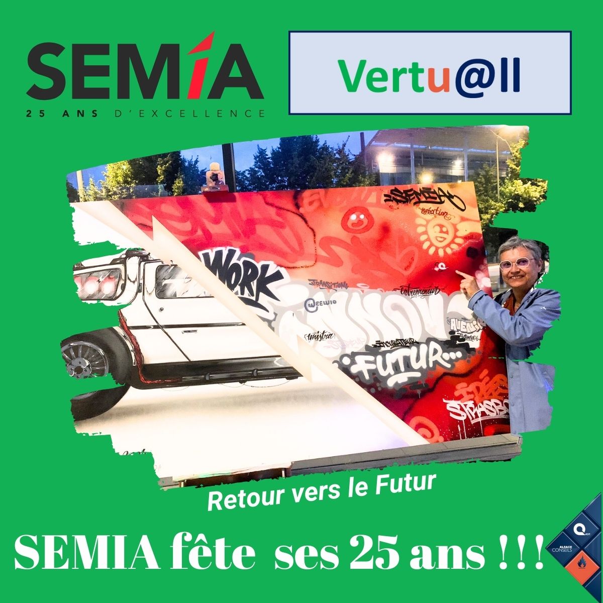 QuickADR et Vertual : Merci Semia 3