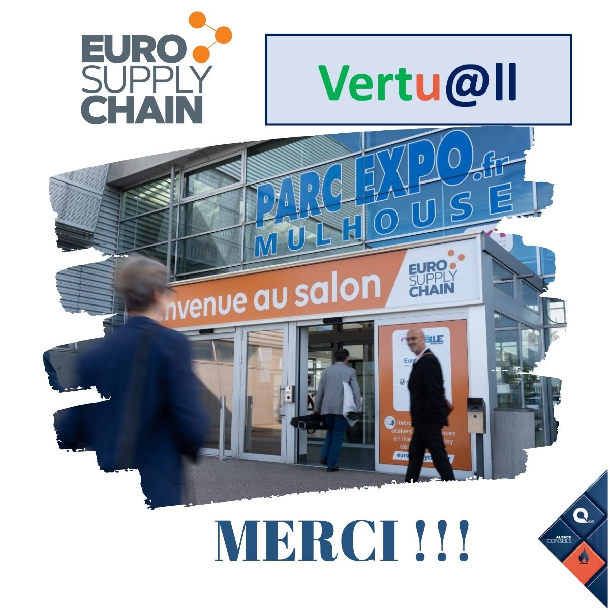 Salon Euro Supply Chain 2024