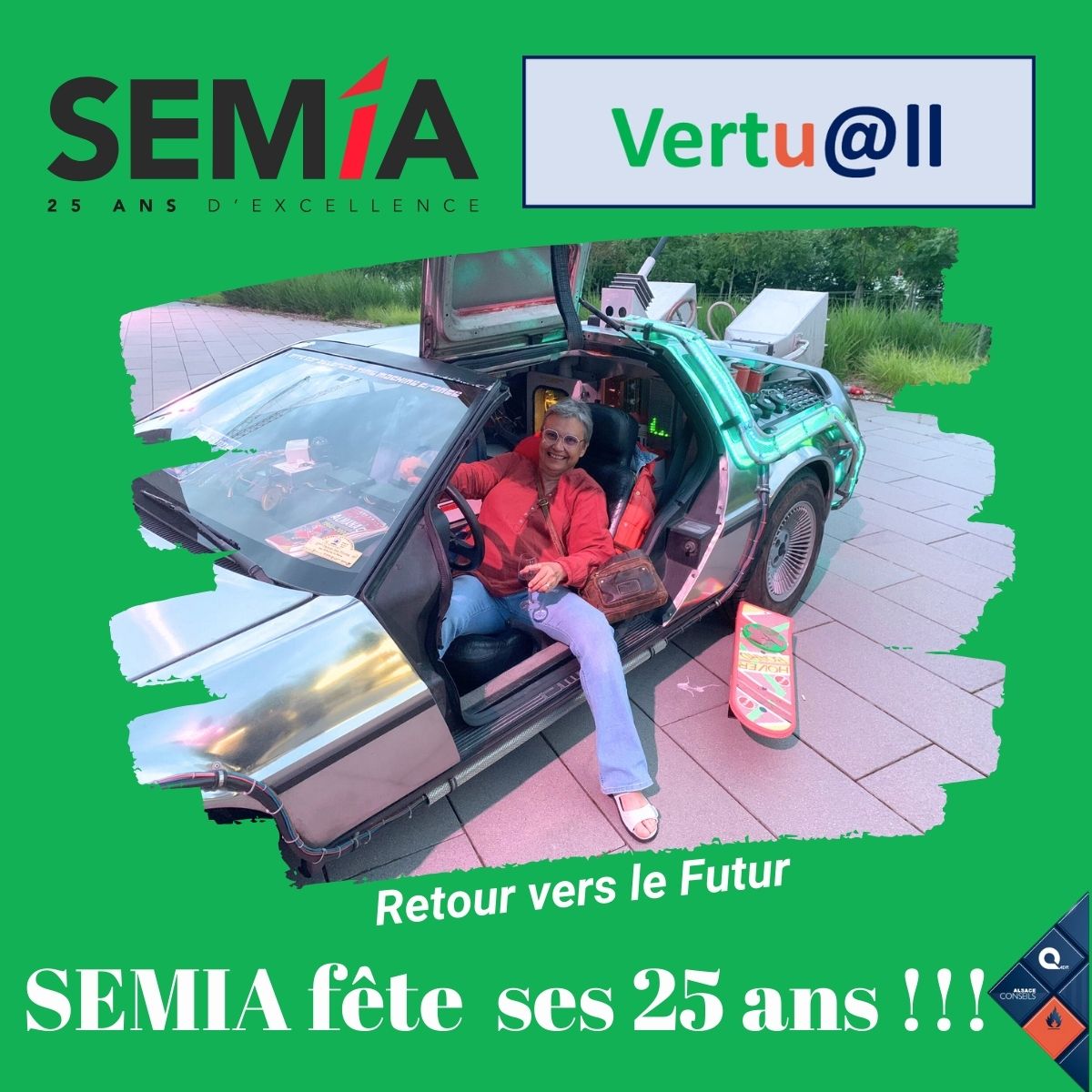 QuickADR et Vertual : Merci Semia 2