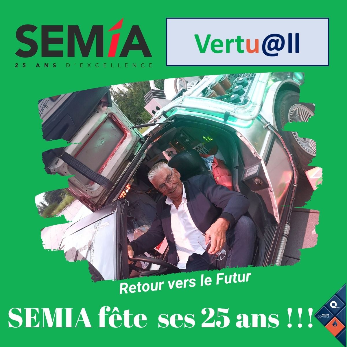 QuickADR et Vertual : Merci Semia 1