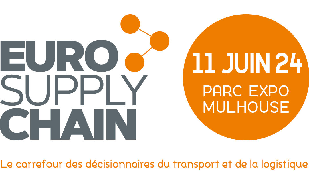 Salon EuroSupplyChain