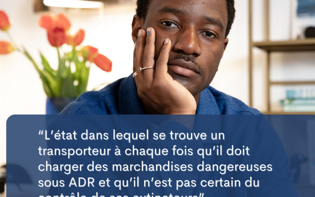 Quick ADR assure plusieurs fonctionnalités