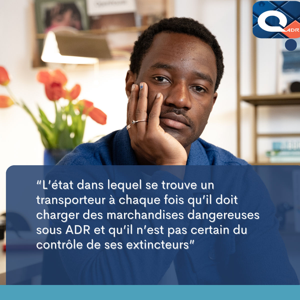 Quick ADR assure plusieurs fonctionnalités